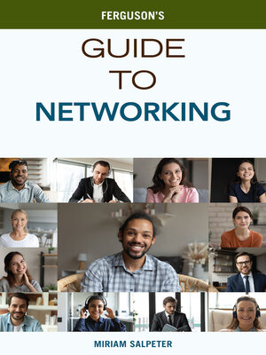 cover image of Ferguson's Guide to Networking